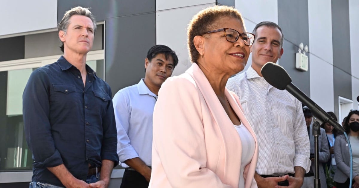 How L.A. Politicians Use ‘Behested Payments’ to Deliver Millions to Pet Causes